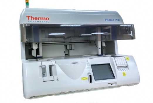 Thermo Scientific Phadia 250